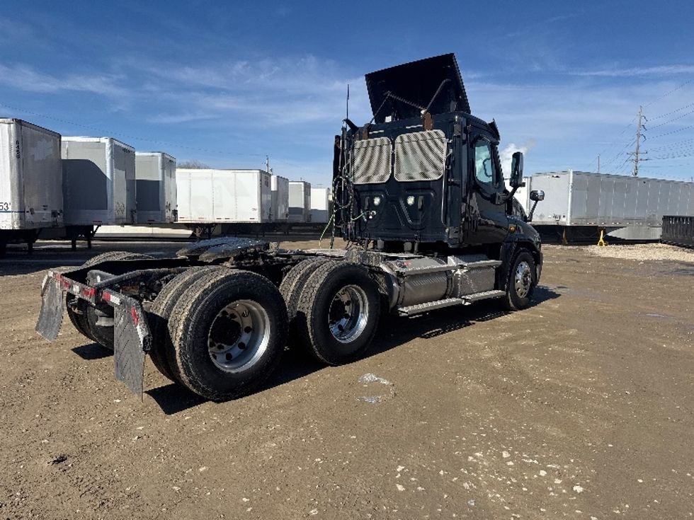 Day Cab Tractor-Heavy Duty Tractors-Freightliner-2020-Cascadia 12564ST-East Liberty-OH-404,352\n\t\tmiles-$ 53,250 - Image 7