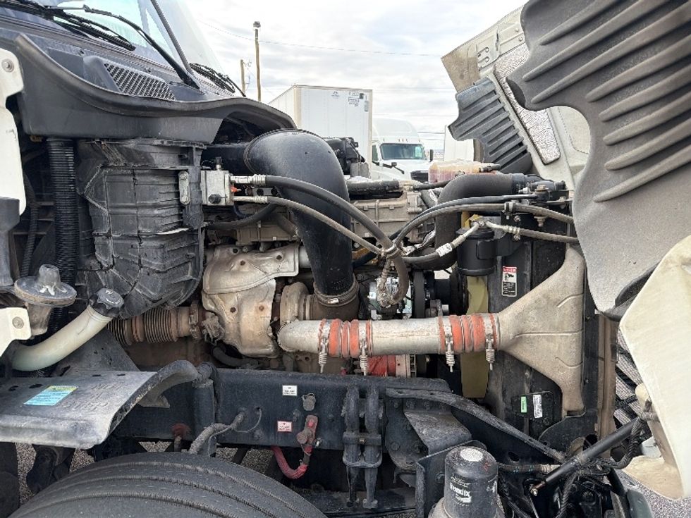 Day Cab Tractor-Heavy Duty Tractors-Freightliner-2020-Cascadia 12564ST-El Paso-TX-393,122\n\t\tmiles-$ 45,250 - Image 15