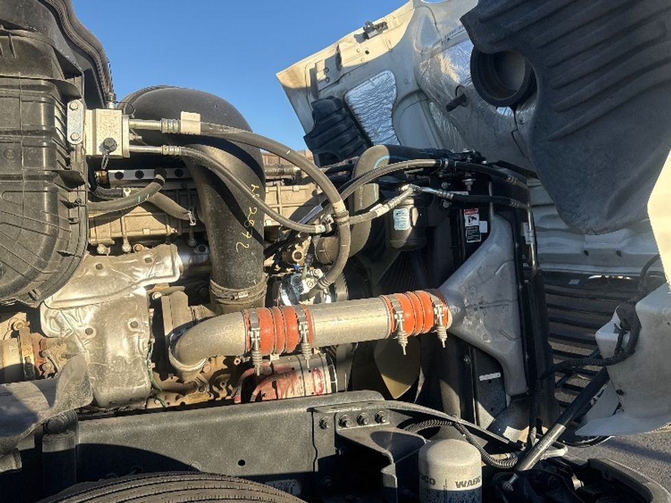 Day Cab Tractor-Heavy Duty Tractors-Freightliner-2020-Cascadia 12564ST-El Paso-TX-64,141\n\t\tmiles-$ 68,500 - Image 15