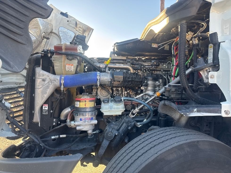 Day Cab Tractor-Heavy Duty Tractors-Freightliner-2020-Cascadia 12564ST-El Paso-TX-64,141\n\t\tmiles-$ 68,500 - Image 16