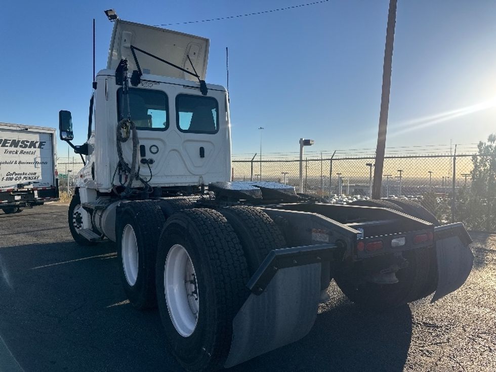 Day Cab Tractor-Heavy Duty Tractors-Freightliner-2020-Cascadia 12564ST-El Paso-TX-64,141\n\t\tmiles-$ 68,500 - Image 5