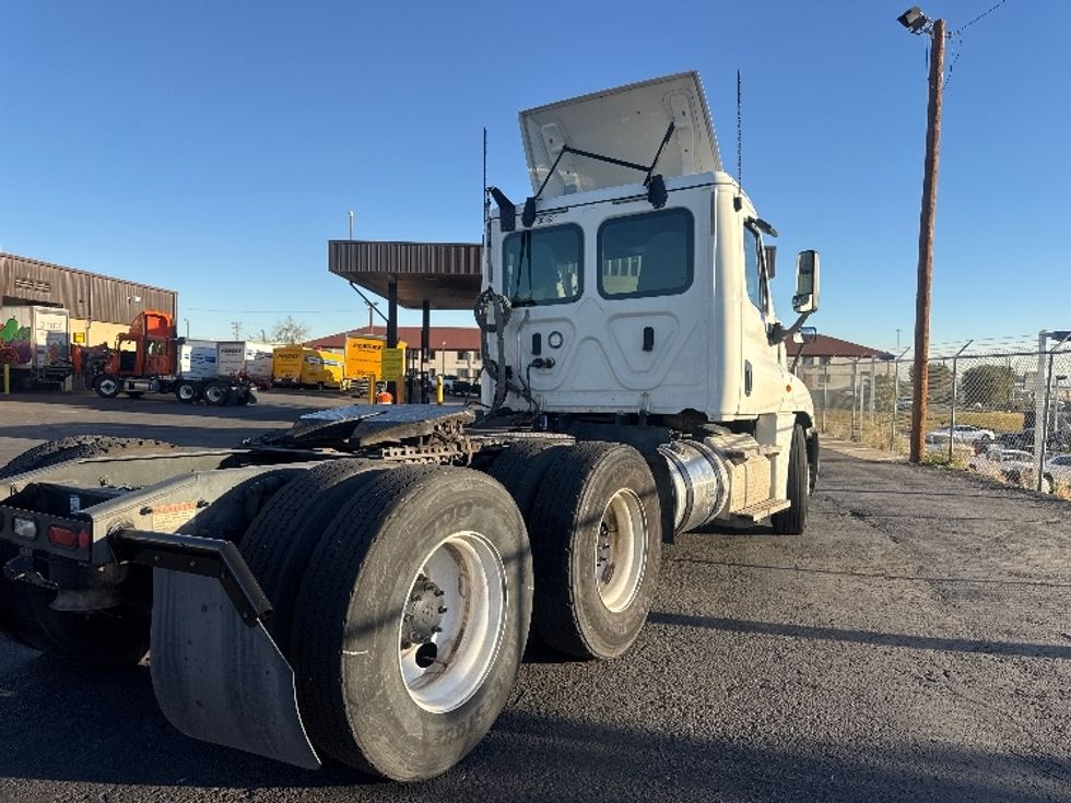 Day Cab Tractor-Heavy Duty Tractors-Freightliner-2020-Cascadia 12564ST-El Paso-TX-64,141\n\t\tmiles-$ 68,500 - Image 7