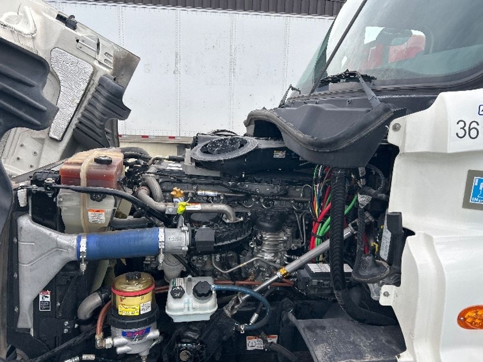 Day Cab Tractor-Heavy Duty Tractors-Freightliner-2020-Cascadia 12564ST-El Paso-TX-76,633\n\t\tmiles-$ 67,750 - Image 16