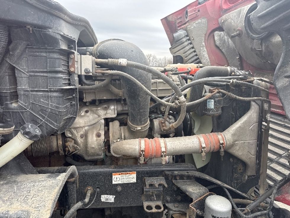 Day Cab Tractor-Heavy Duty Tractors-Freightliner-2020-Cascadia 12564ST-Elmira-NY-425,389\n\t\tmiles-$ 49,750 - Image 15