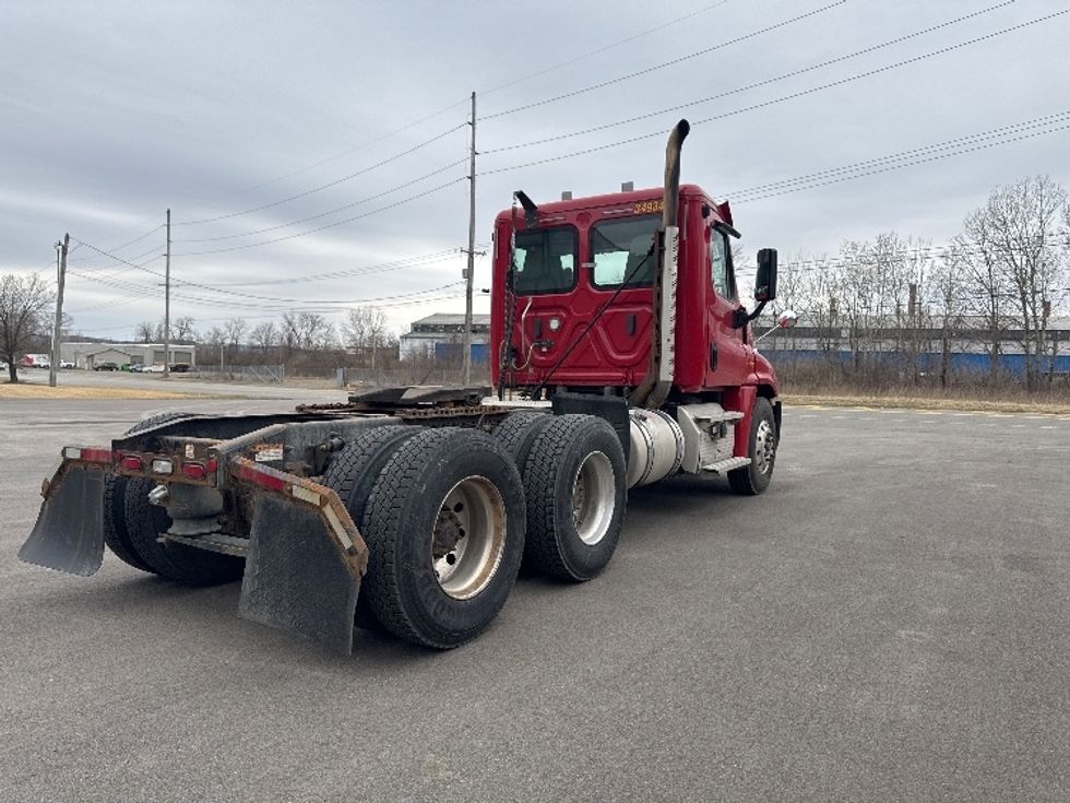 Day Cab Tractor-Heavy Duty Tractors-Freightliner-2020-Cascadia 12564ST-Elmira-NY-425,389\n\t\tmiles-$ 49,750 - Image 7