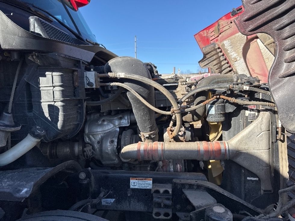 Day Cab Tractor-Heavy Duty Tractors-Freightliner-2020-Cascadia 12564ST-Elmira-NY-429,852\n\t\tmiles-$ 49,500 - Image 14