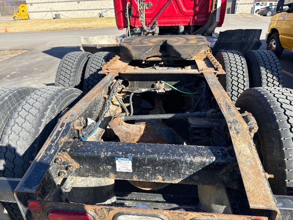 Day Cab Tractor-Heavy Duty Tractors-Freightliner-2020-Cascadia 12564ST-Elmira-NY-429,852\n\t\tmiles-$ 49,500 - Image 6