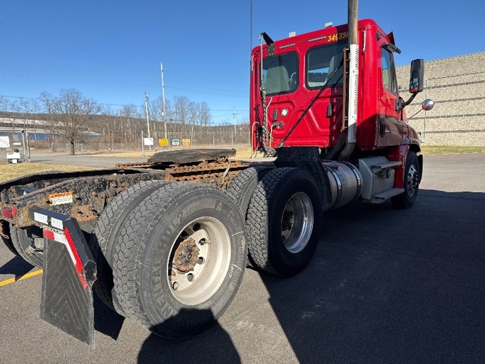 Day Cab Tractor-Heavy Duty Tractors-Freightliner-2020-Cascadia 12564ST-Elmira-NY-429,852\n\t\tmiles-$ 49,500 - Image 7