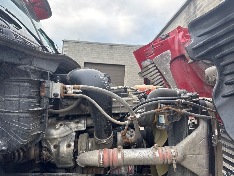 Day Cab Tractor-Heavy Duty Tractors-Freightliner-2020-Cascadia 12564ST-Elmira-NY-441,543\n\t\tmiles-$ 48,500 - Image 15