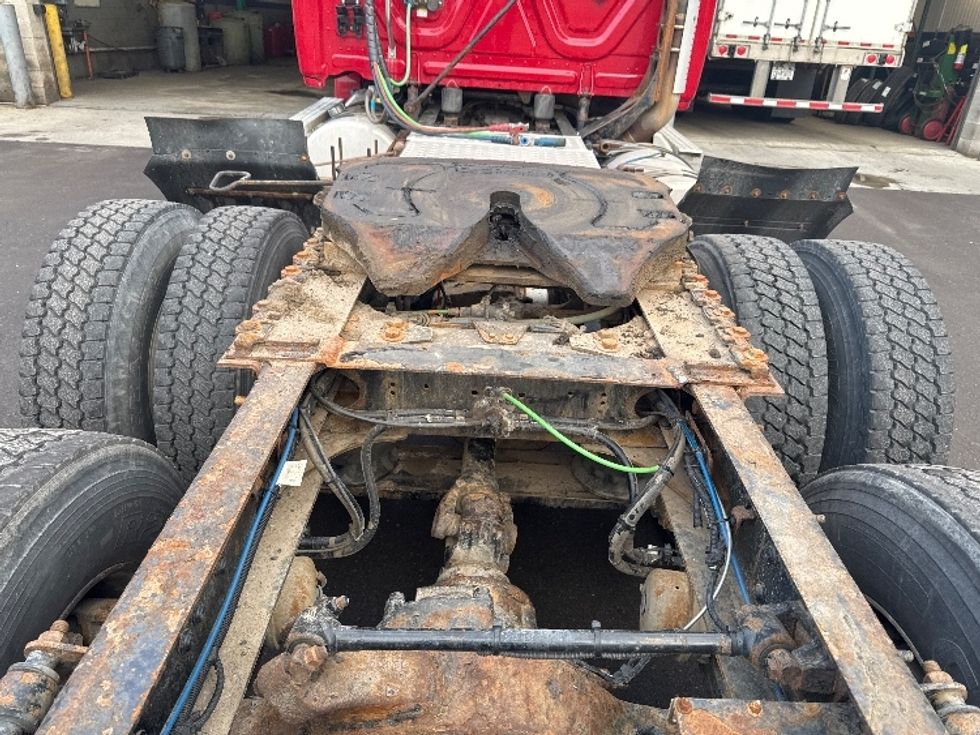 Day Cab Tractor-Heavy Duty Tractors-Freightliner-2020-Cascadia 12564ST-Elmira-NY-441,543\n\t\tmiles-$ 48,500 - Image 6