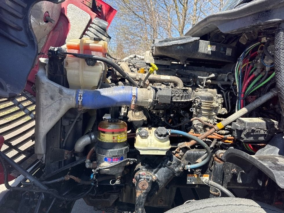 Day Cab Tractor-Heavy Duty Tractors-Freightliner-2020-Cascadia 12564ST-Elmira-NY-444,061\n\t\tmiles-$ 48,500 - Image 16