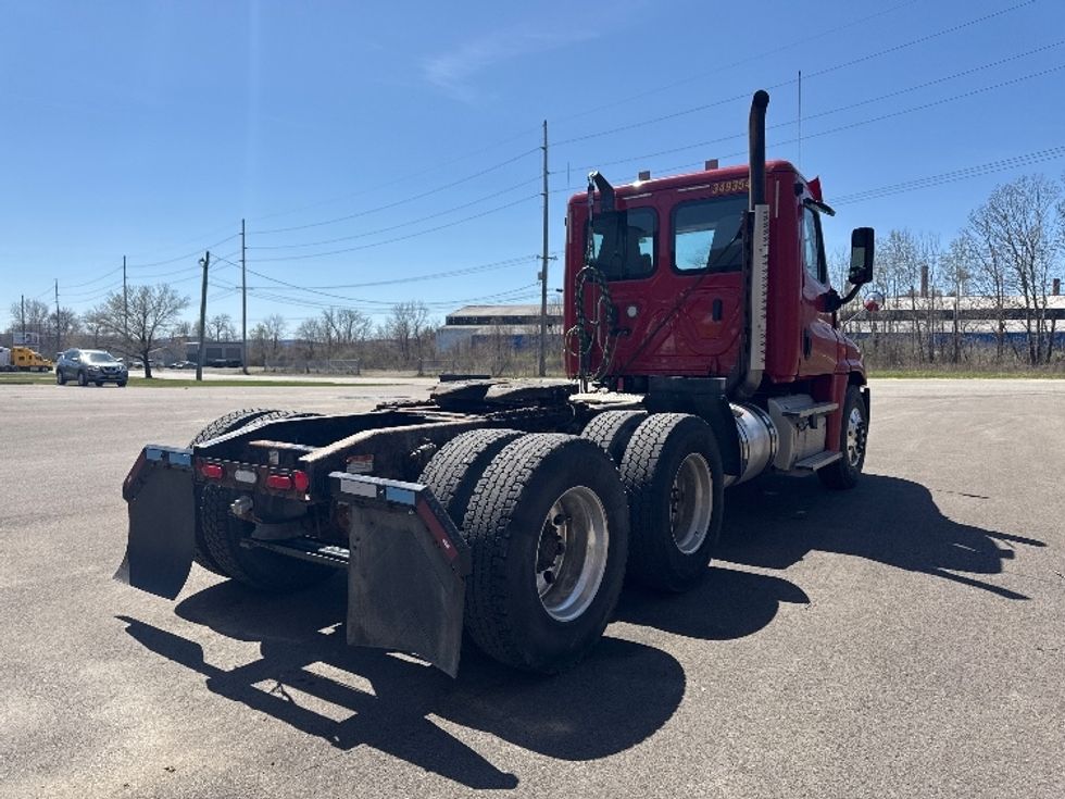 Day Cab Tractor-Heavy Duty Tractors-Freightliner-2020-Cascadia 12564ST-Elmira-NY-444,061\n\t\tmiles-$ 48,500 - Image 7