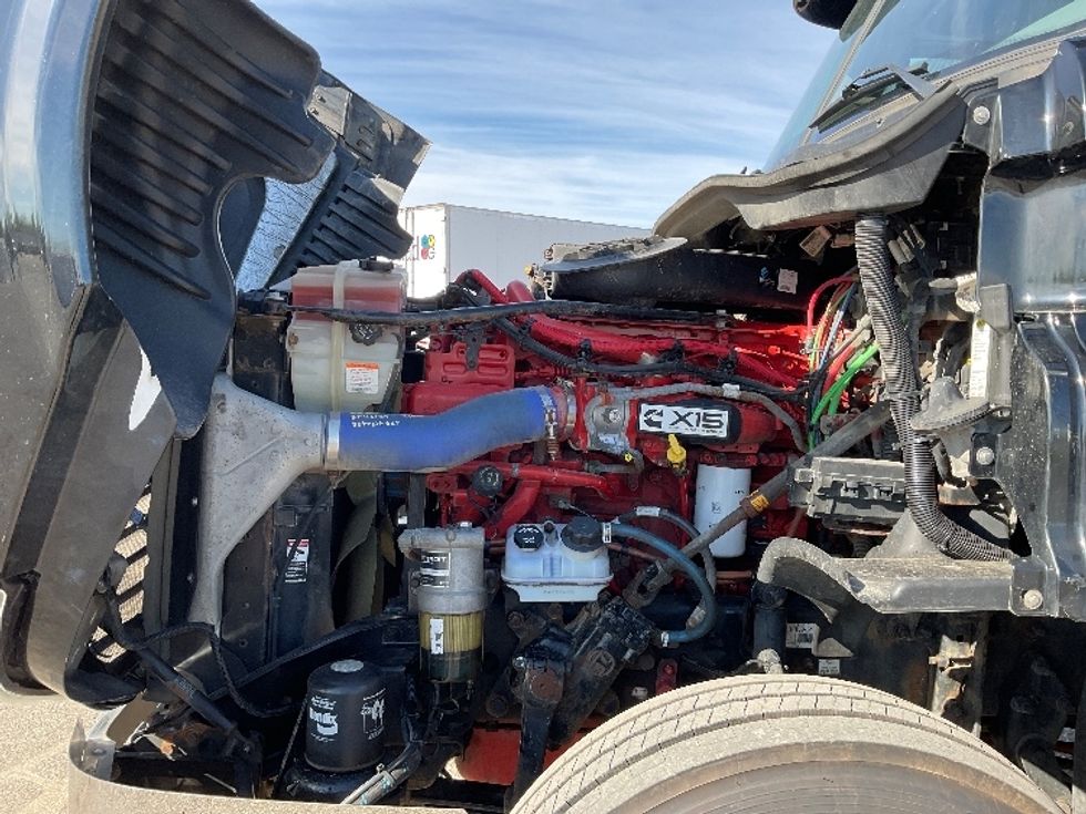 Day Cab Tractor-Heavy Duty Tractors-Freightliner-2020-Cascadia 12564ST-Flint-MI-245,787\n\t\tmiles-$ 43,500 - Image 16