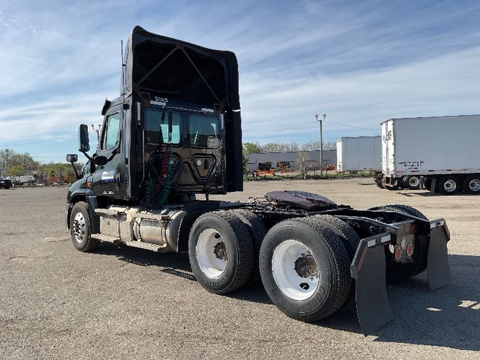 Day Cab Tractor-Heavy Duty Tractors-Freightliner-2020-Cascadia 12564ST-Flint-MI-245,787\n\t\tmiles-$ 43,500 - Image 5