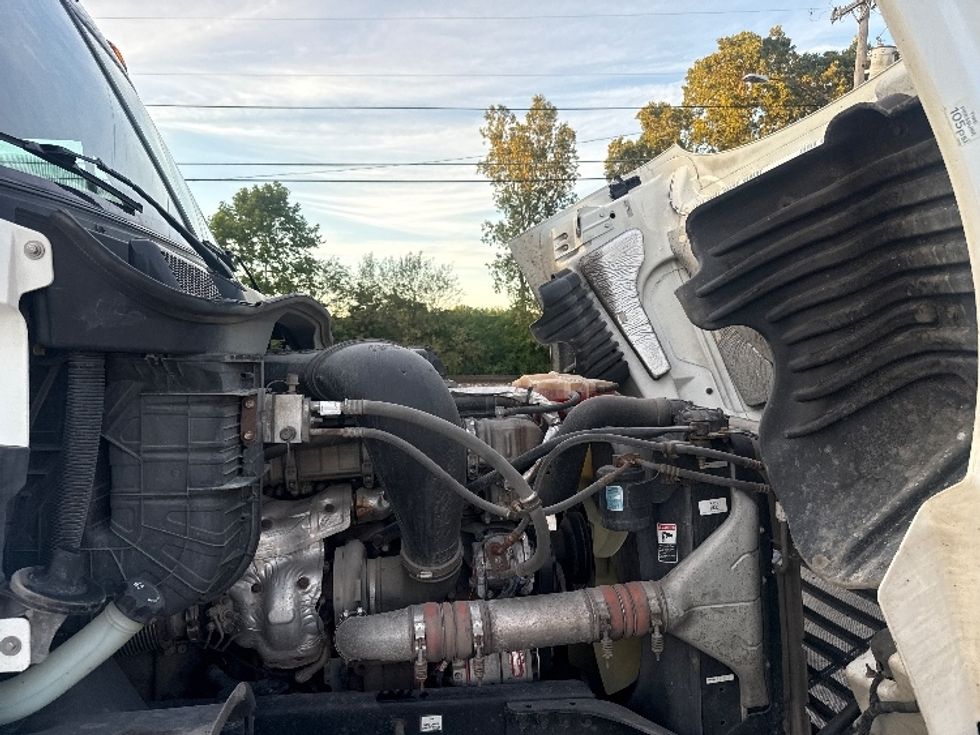 Day Cab Tractor-Heavy Duty Tractors-Freightliner-2020-Cascadia 12564ST-Fort Wayne-IN-374,860\n\t\tmiles-$ 43,000 - Image 15