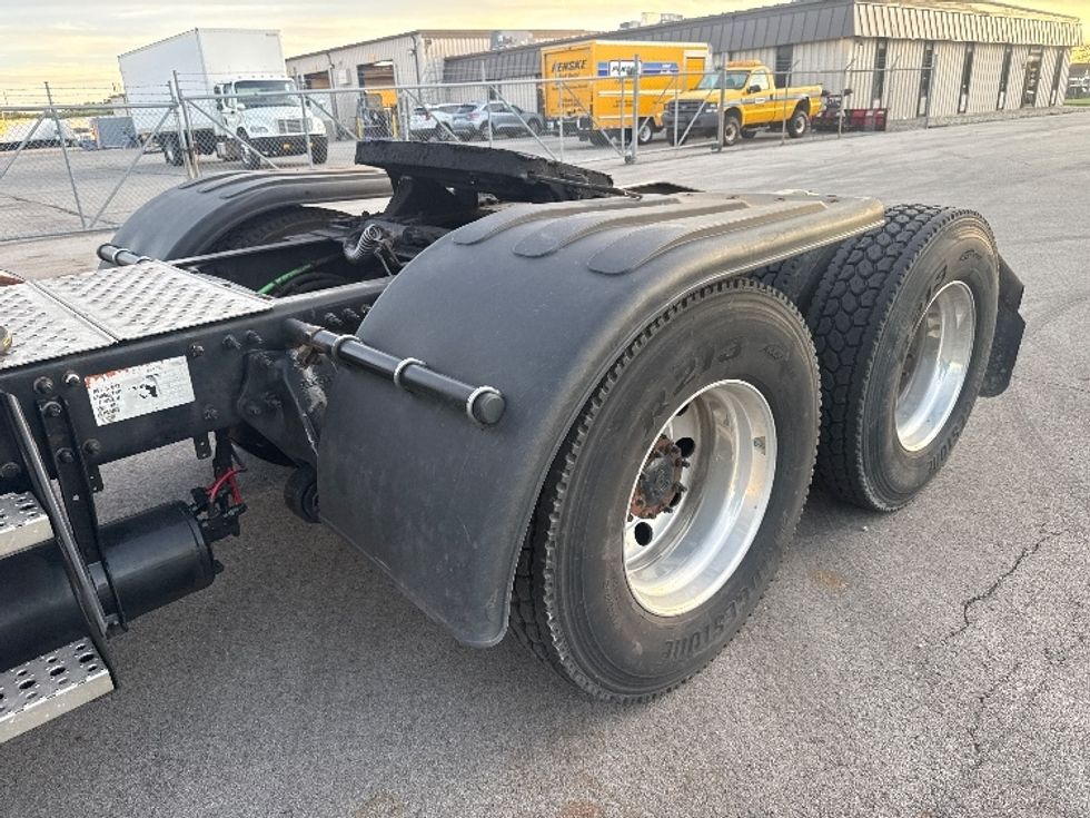 Day Cab Tractor-Heavy Duty Tractors-Freightliner-2020-Cascadia 12564ST-Fort Wayne-IN-374,860\n\t\tmiles-$ 43,000 - Image 17