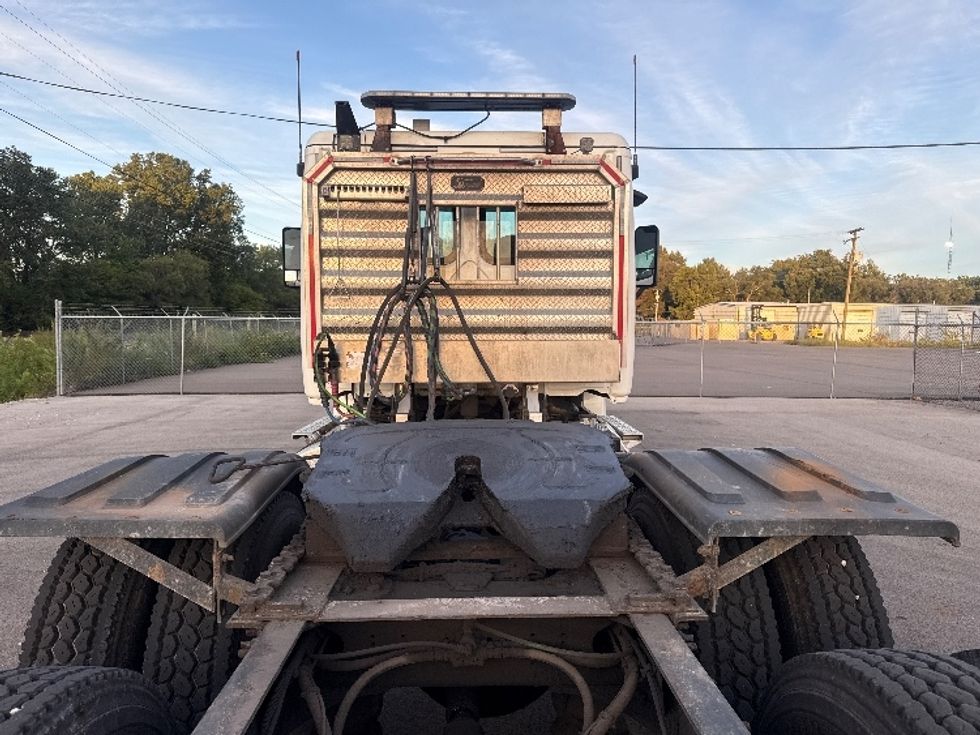 Day Cab Tractor-Heavy Duty Tractors-Freightliner-2020-Cascadia 12564ST-Fort Wayne-IN-374,860\n\t\tmiles-$ 43,000 - Image 6