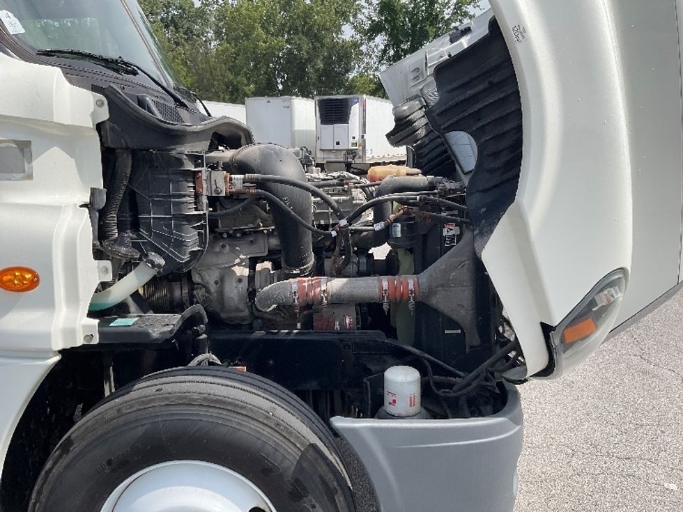 Day Cab Tractor-Heavy Duty Tractors-Freightliner-2020-Cascadia 12564ST-Fort Wayne-IN-433,703\n\t\tmiles-$ 41,250 - Image 15