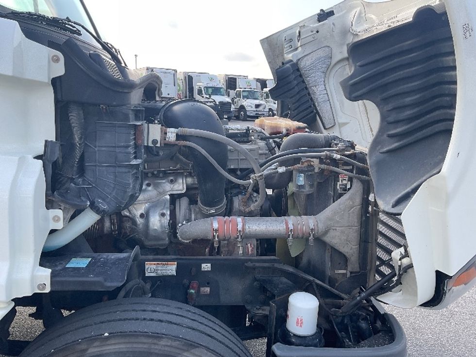 Day Cab Tractor-Heavy Duty Tractors-Freightliner-2020-Cascadia 12564ST-Fort Wayne-IN-572,349\n\t\tmiles-$ 30,500 - Image 15