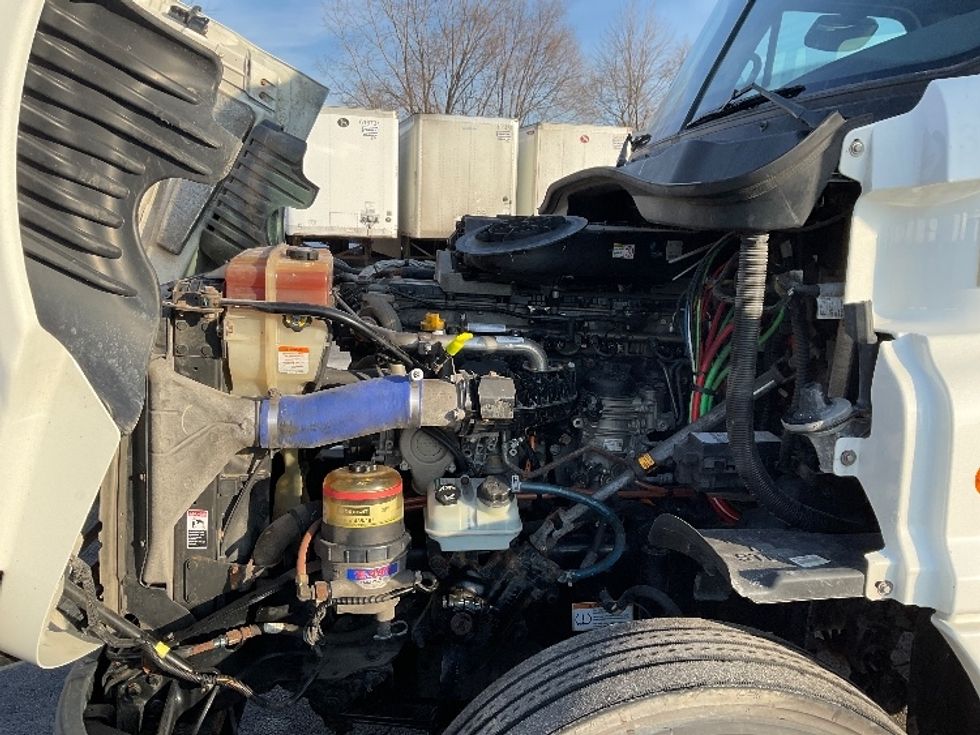 Day Cab Tractor-Heavy Duty Tractors-Freightliner-2020-Cascadia 12564ST-Fort Wayne-IN-670,574\n\t\tmiles-$ 29,750 - Image 16