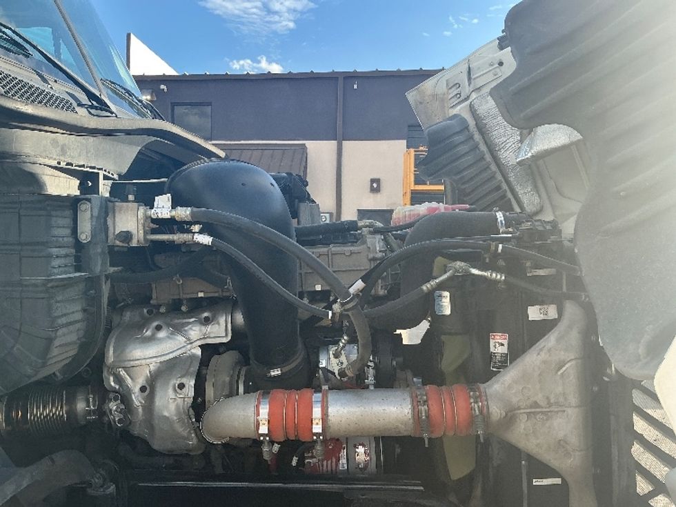 Day Cab Tractor-Heavy Duty Tractors-Freightliner-2020-Cascadia 12564ST-Grand Prairie-TX-419,553\n\t\tmiles-$ 44,250 - Image 15