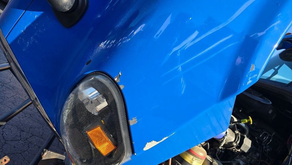 Day Cab Tractor-Heavy Duty Tractors-Freightliner-2020-Cascadia 12564ST-Greensboro-NC-503,451\n\t\tmiles-$ 42,250 - Image 17