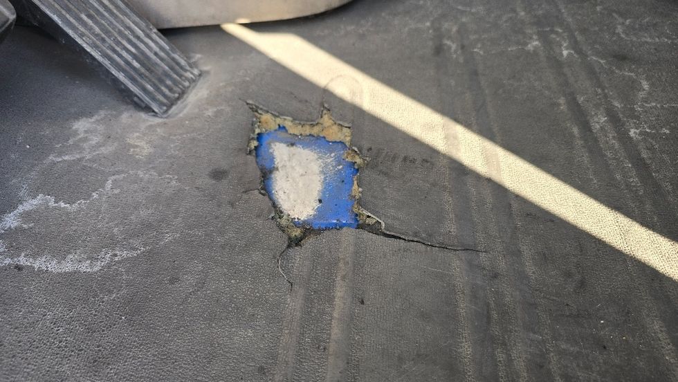 Day Cab Tractor-Heavy Duty Tractors-Freightliner-2020-Cascadia 12564ST-Greensboro-NC-503,451\n\t\tmiles-$ 42,250 - Image 18