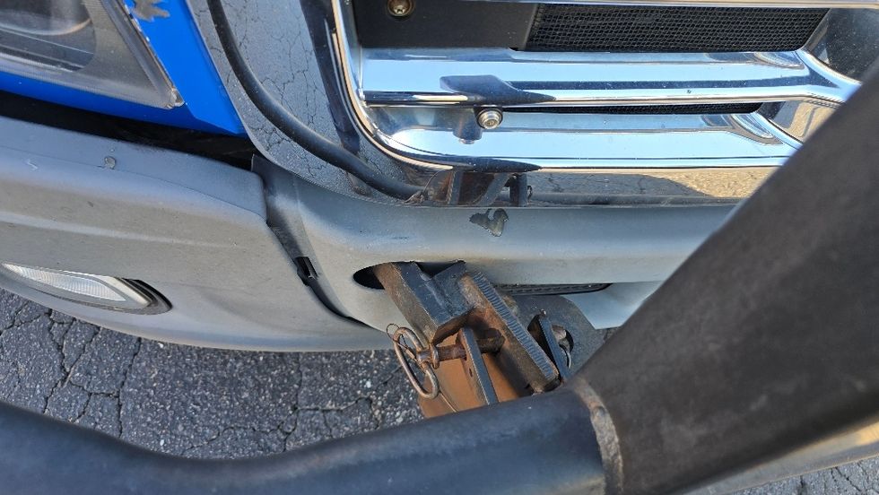 Day Cab Tractor-Heavy Duty Tractors-Freightliner-2020-Cascadia 12564ST-Greensboro-NC-503,451\n\t\tmiles-$ 42,250 - Image 19