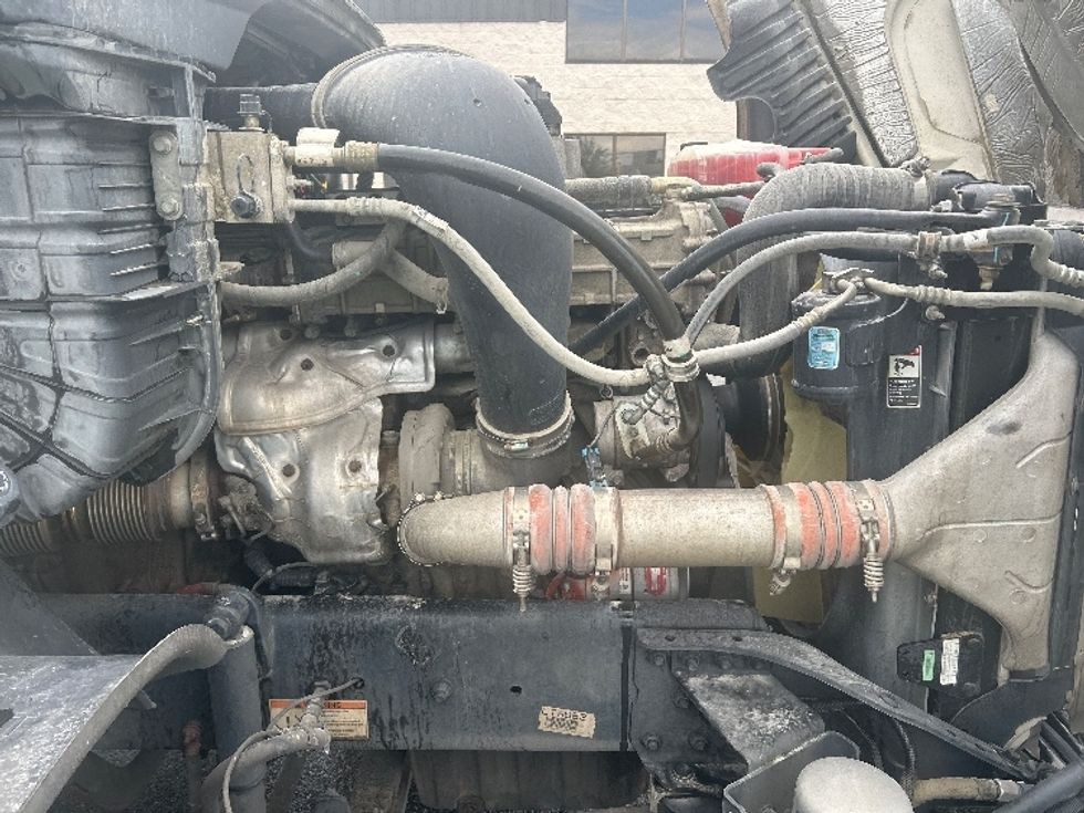 Day Cab Tractor-Heavy Duty Tractors-Freightliner-2020-Cascadia 12564ST-Greensboro-NC-508,979\n\t\tmiles-$ 37,500 - Image 15