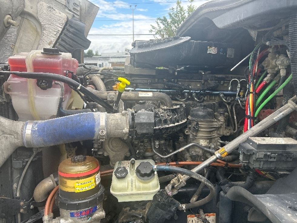 Day Cab Tractor-Heavy Duty Tractors-Freightliner-2020-Cascadia 12564ST-Greensboro-NC-508,979\n\t\tmiles-$ 37,500 - Image 16