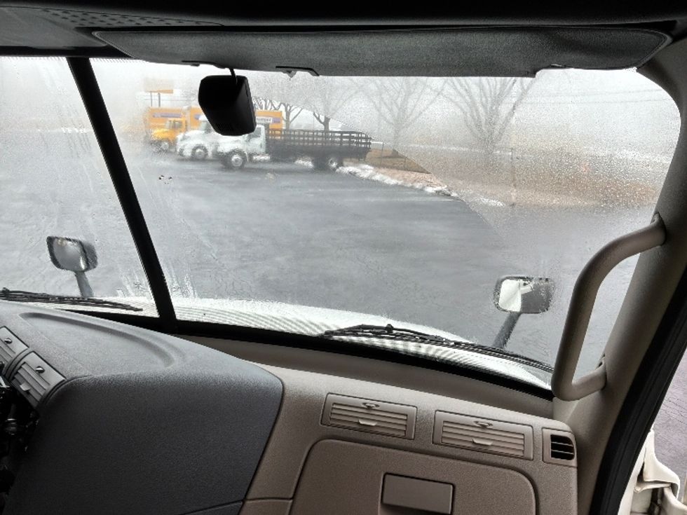 Day Cab Tractor-Heavy Duty Tractors-Freightliner-2020-Cascadia 12564ST-Harrisburg-PA-320,571\n\t\tmiles-$ 46,500 - Image 13