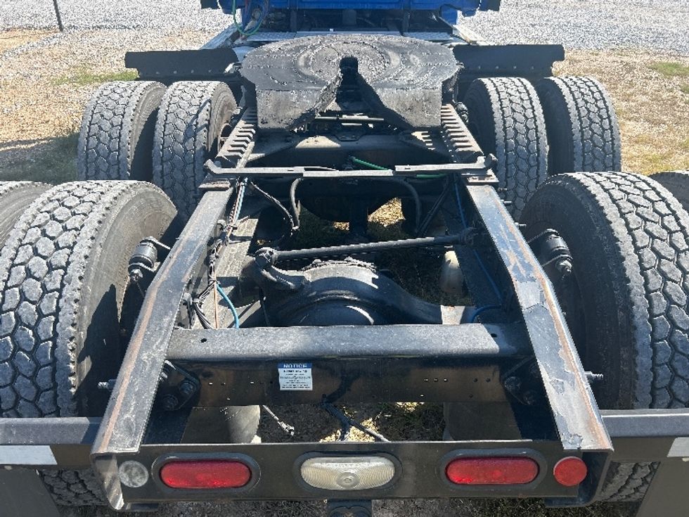 Day Cab Tractor-Heavy Duty Tractors-Freightliner-2020-Cascadia 12564ST-Hattiesburg-MS-474,456\n\t\tmiles-$ 42,750 - Image 6