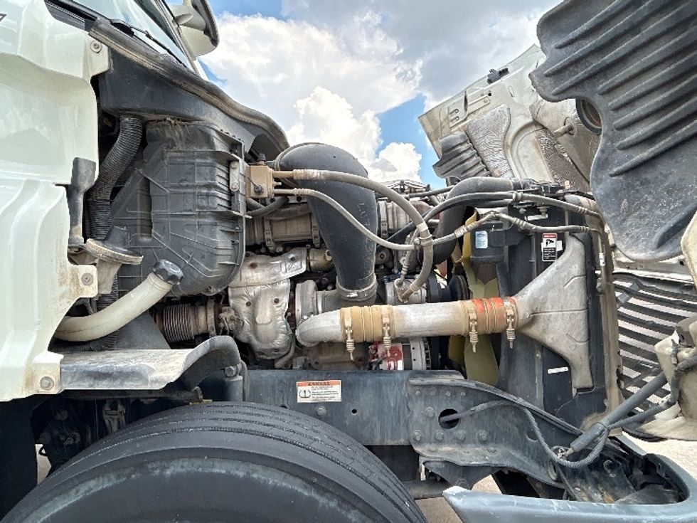 Day Cab Tractor-Heavy Duty Tractors-Freightliner-2020-Cascadia 12564ST-Houston-TX-207,219\n\t\tmiles-$ 55,250 - Image 15