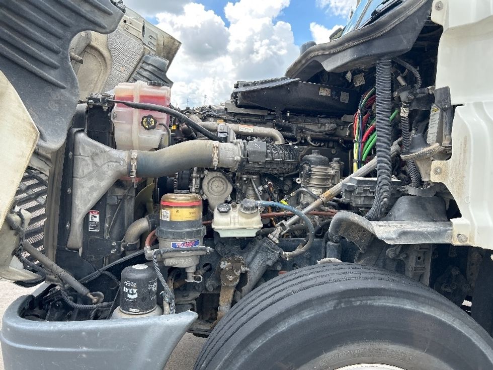 Day Cab Tractor-Heavy Duty Tractors-Freightliner-2020-Cascadia 12564ST-Houston-TX-207,219\n\t\tmiles-$ 55,250 - Image 16