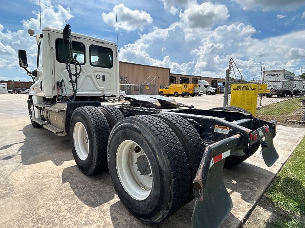 Day Cab Tractor-Heavy Duty Tractors-Freightliner-2020-Cascadia 12564ST-Houston-TX-207,219\n\t\tmiles-$ 55,250 - Image 5
