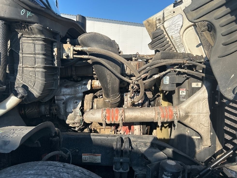 Day Cab Tractor-Heavy Duty Tractors-Freightliner-2020-Cascadia 12564ST-Hueytown-AL-530,375\n\t\tmiles-$ 37,750 - Image 15