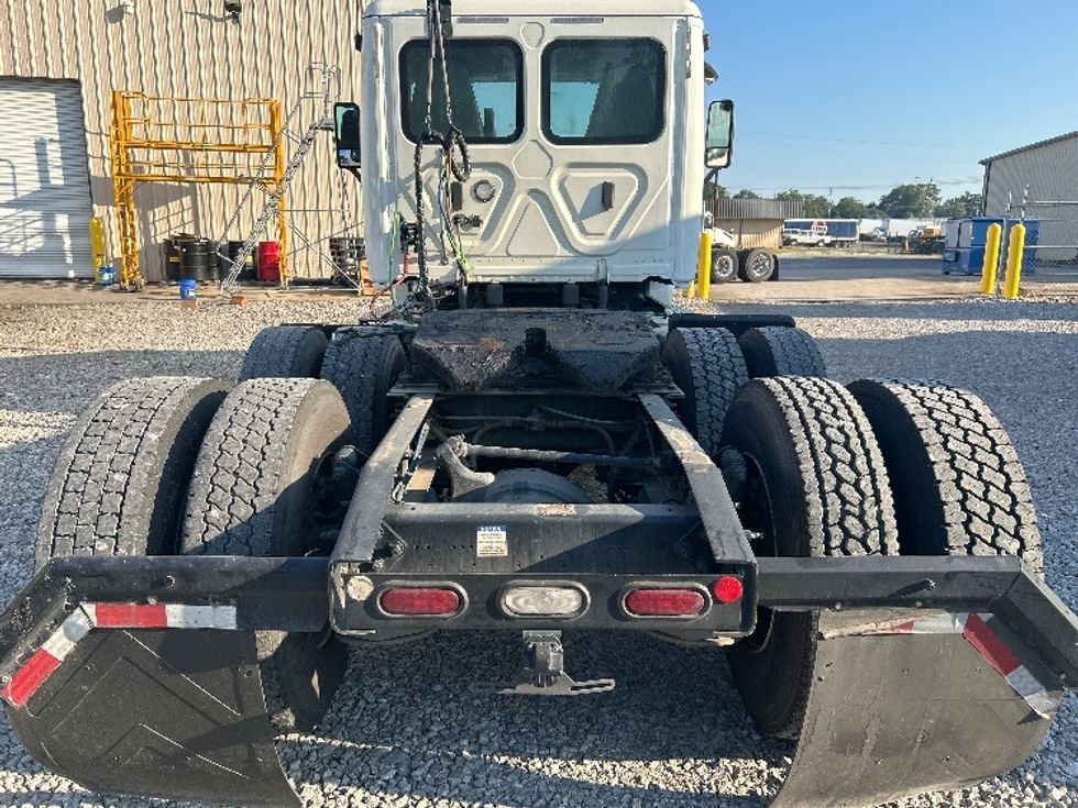 Day Cab Tractor-Heavy Duty Tractors-Freightliner-2020-Cascadia 12564ST-Hueytown-AL-530,375\n\t\tmiles-$ 37,750 - Image 6