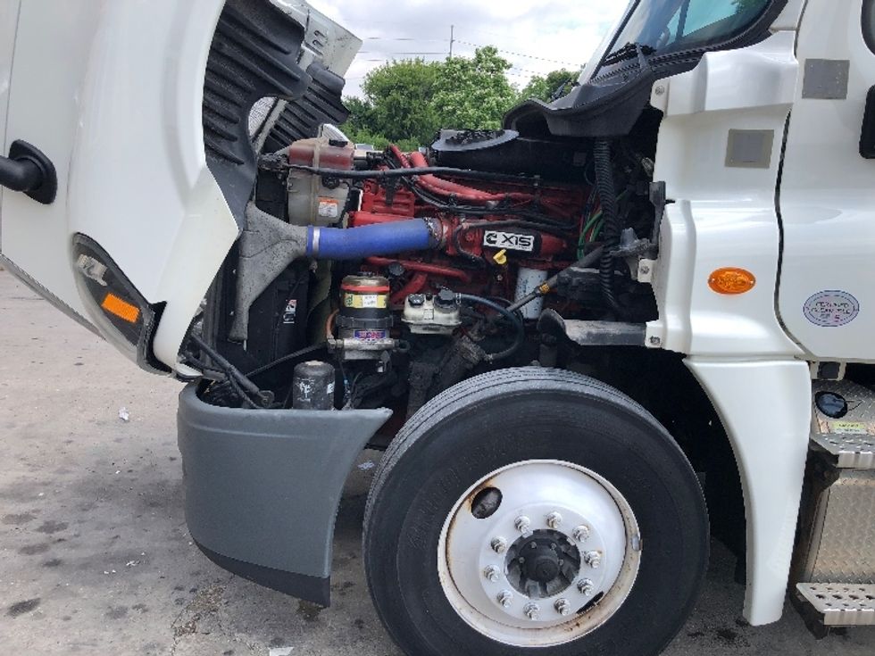 Day Cab Tractor-Heavy Duty Tractors-Freightliner-2020-Cascadia 12564ST-Indianapolis-IN-372,000\n\t\tmiles-$ 49,250 - Image 16