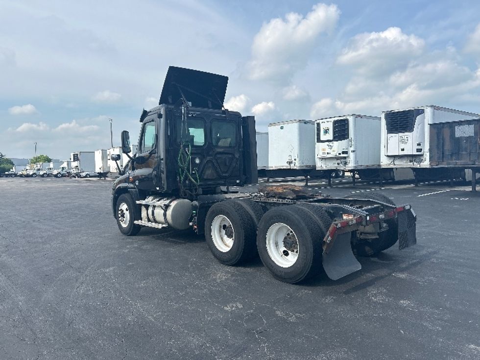 Day Cab Tractor-Heavy Duty Tractors-Freightliner-2020-Cascadia 12564ST-Indianapolis-IN-411,406\n\t\tmiles-$ 41,250 - Image 5