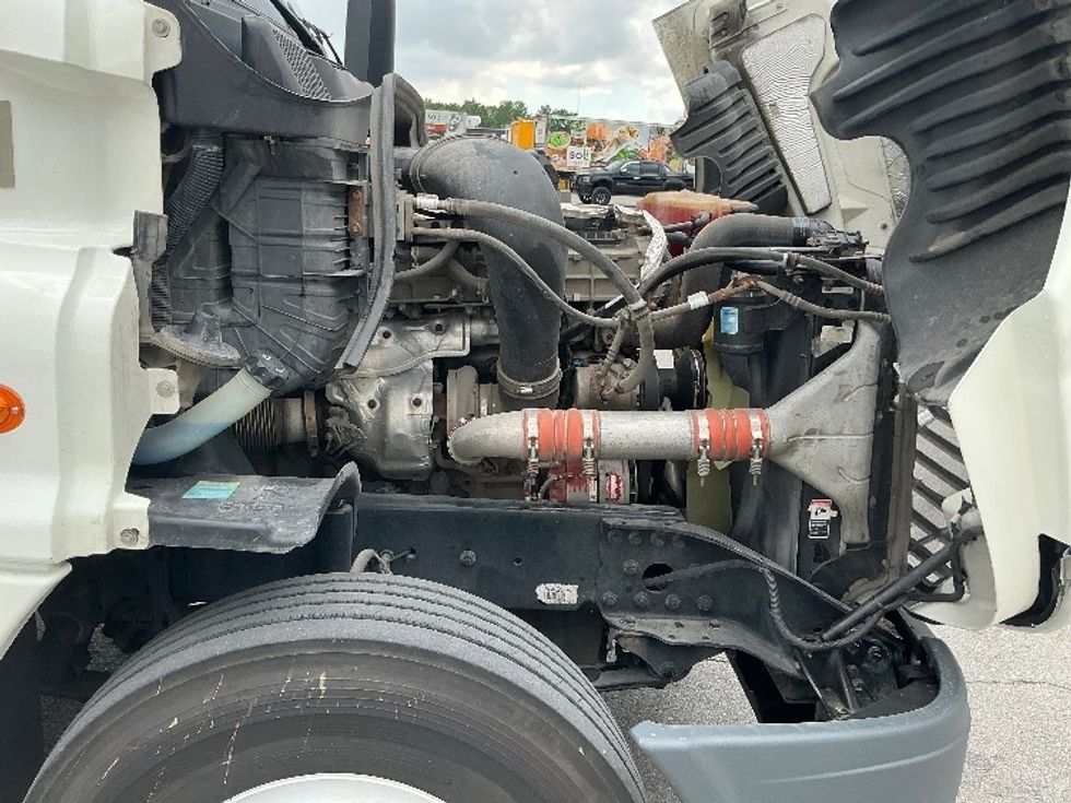 Day Cab Tractor-Heavy Duty Tractors-Freightliner-2020-Cascadia 12564ST-Indianapolis-IN-473,491\n\t\tmiles-$ 36,750 - Image 15