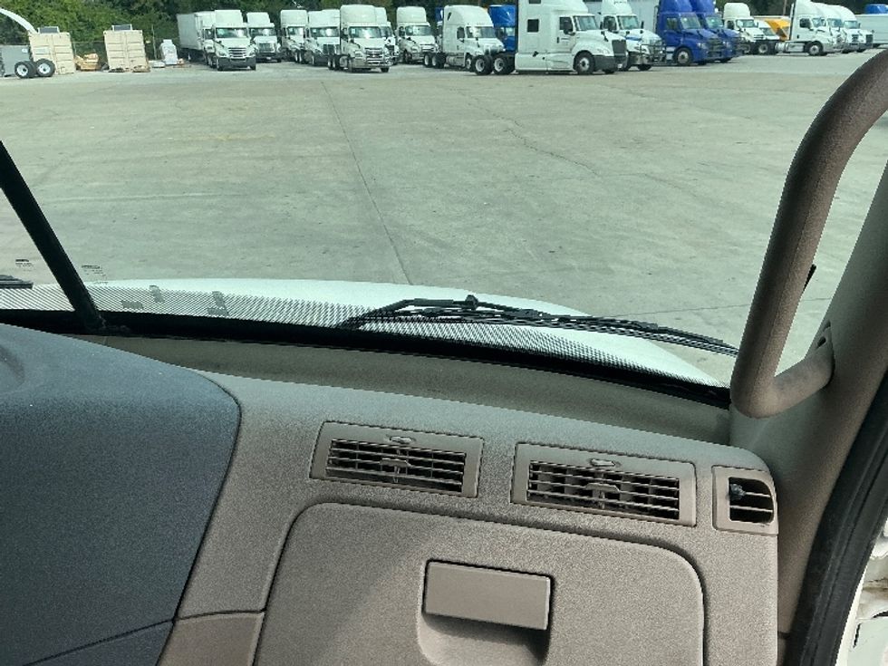 Day Cab Tractor-Heavy Duty Tractors-Freightliner-2020-Cascadia 12564ST-Indianapolis-IN-477,188\n\t\tmiles-$ 43,500 - Image 13