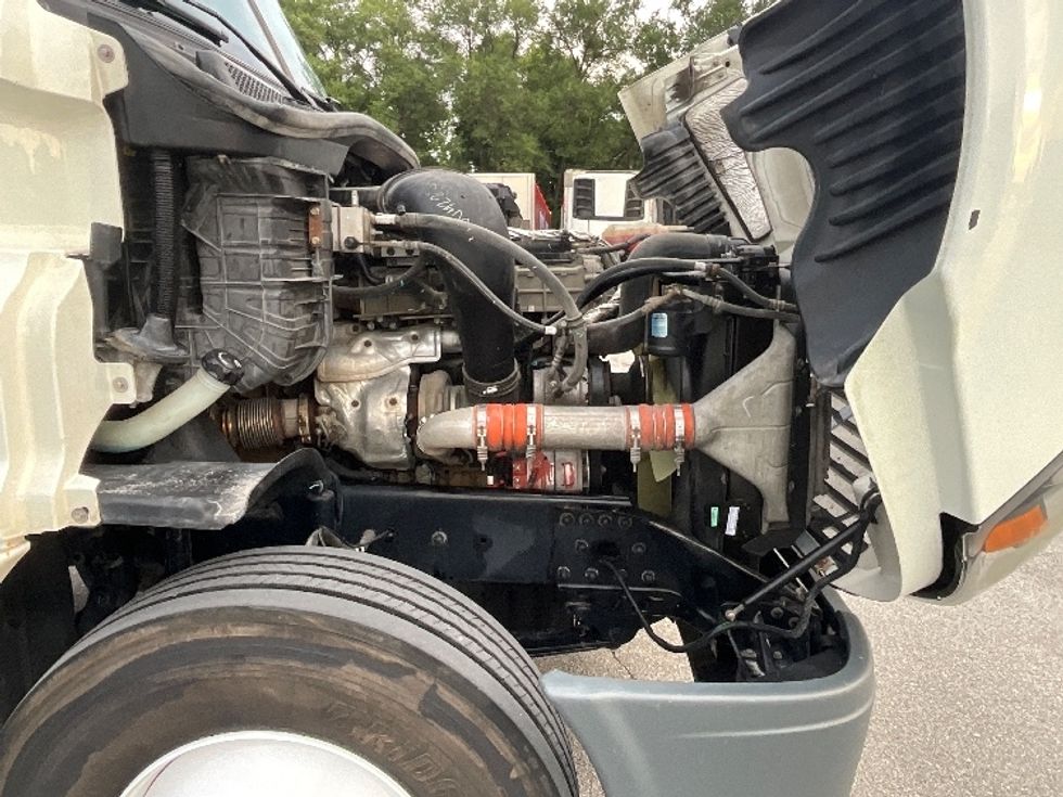 Day Cab Tractor-Heavy Duty Tractors-Freightliner-2020-Cascadia 12564ST-Indianapolis-IN-491,503\n\t\tmiles-$ 35,250 - Image 15