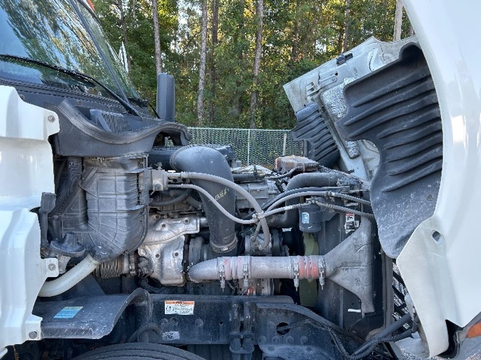 Day Cab Tractor-Heavy Duty Tractors-Freightliner-2020-Cascadia 12564ST-Jacksonville-FL-228,454\n\t\tmiles-$ 52,000 - Image 12