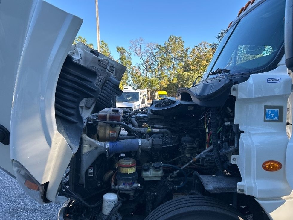 Day Cab Tractor-Heavy Duty Tractors-Freightliner-2020-Cascadia 12564ST-Jacksonville-FL-228,454\n\t\tmiles-$ 52,000 - Image 13