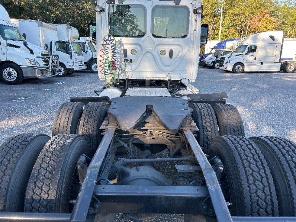 Day Cab Tractor-Heavy Duty Tractors-Freightliner-2020-Cascadia 12564ST-Jacksonville-FL-228,454\n\t\tmiles-$ 52,000 - Image 5
