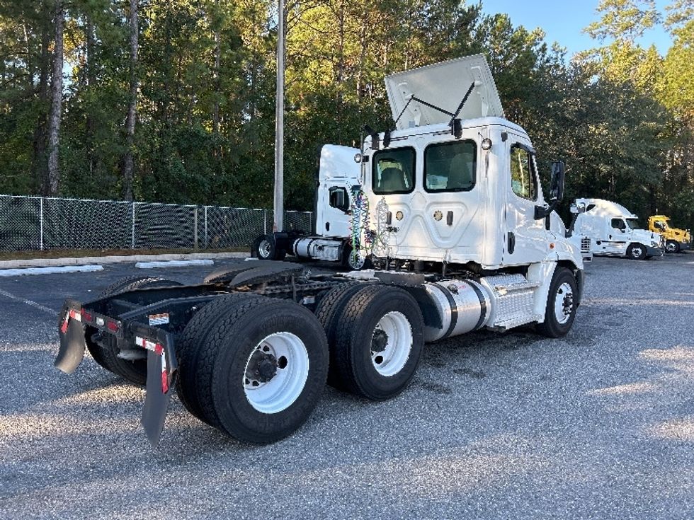 Day Cab Tractor-Heavy Duty Tractors-Freightliner-2020-Cascadia 12564ST-Jacksonville-FL-228,454\n\t\tmiles-$ 52,000 - Image 6