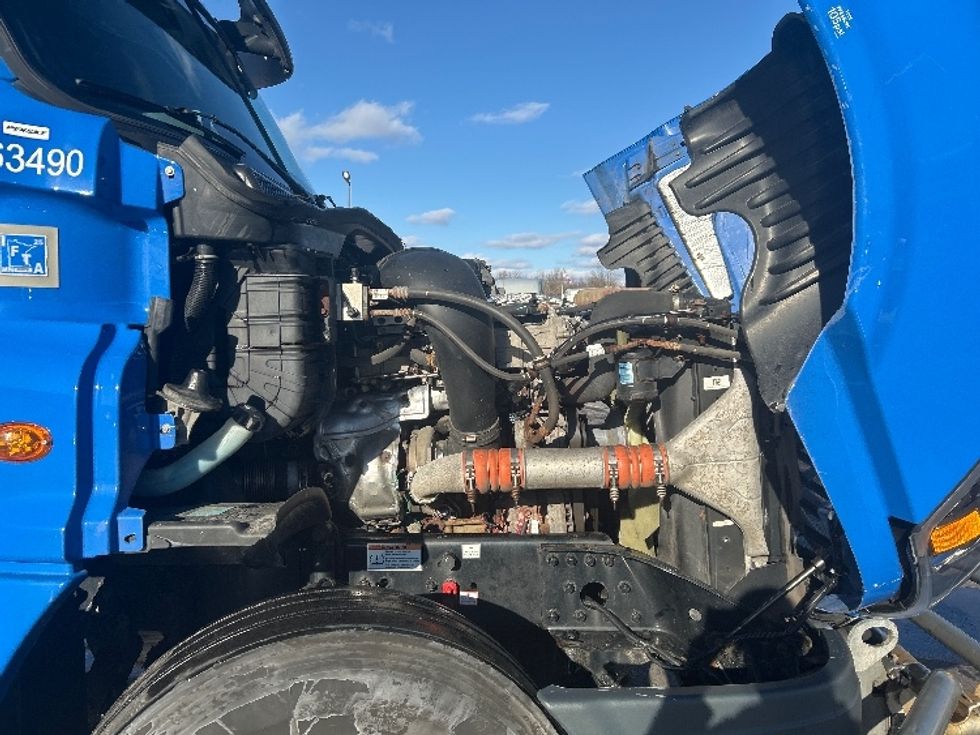 Day Cab Tractor-Heavy Duty Tractors-Freightliner-2020-Cascadia 12564ST-Jessup-PA-416,045\n\t\tmiles-$ 52,500 - Image 15