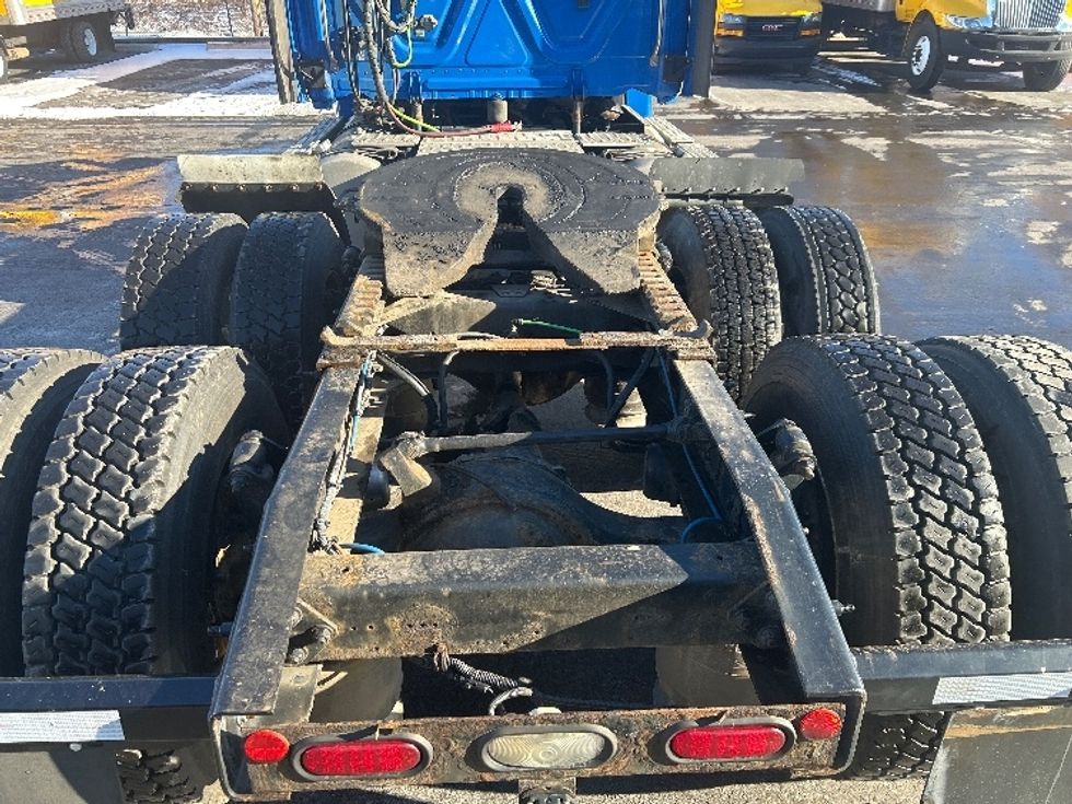 Day Cab Tractor-Heavy Duty Tractors-Freightliner-2020-Cascadia 12564ST-Jessup-PA-416,045\n\t\tmiles-$ 52,500 - Image 6