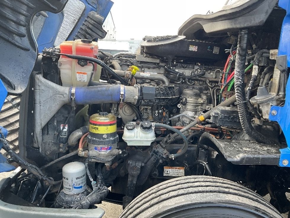 Day Cab Tractor-Heavy Duty Tractors-Freightliner-2020-Cascadia 12564ST-Jessup-PA-511,000\n\t\tmiles-$ 43,750 - Image 16