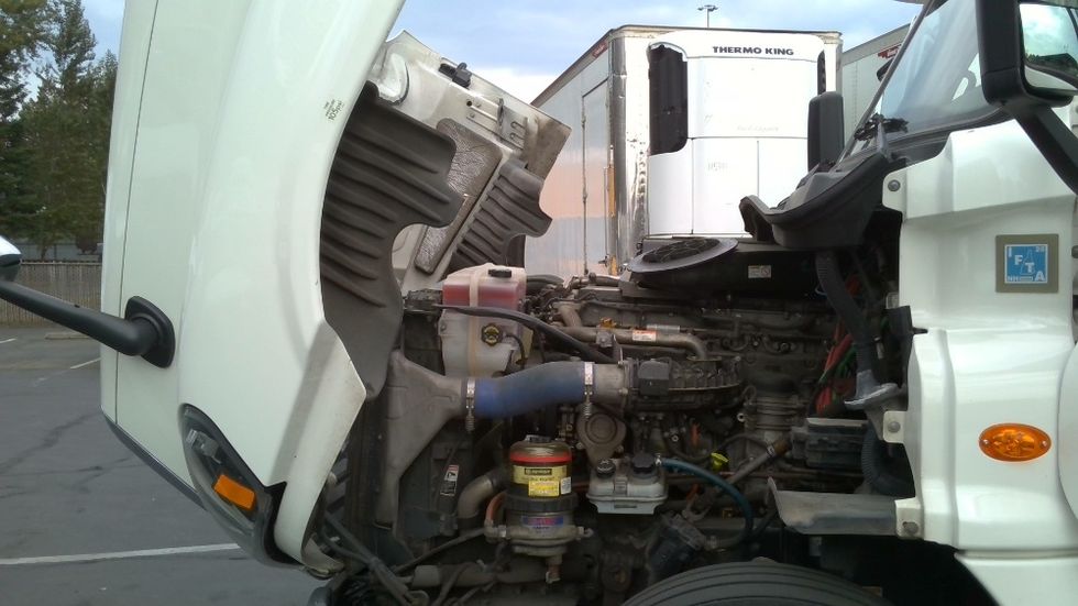 Day Cab Tractor-Heavy Duty Tractors-Freightliner-2020-Cascadia 12564ST-Kent-WA-181,427\n\t\tmiles-$ 63,000 - Image 16